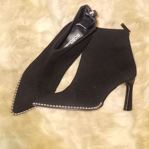 BCBGeneration Ankle Boots.